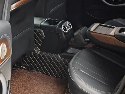 Mercedes-Benz E-Class 2019, 54000 км, за 169800 CNY - фото 13