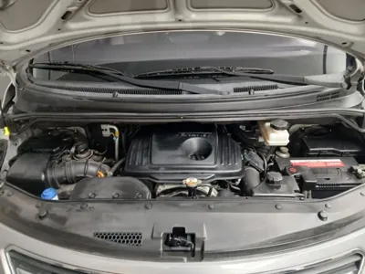 Hyundai Starex 2017, 129880 км, за 11000000 KRW - фото 16
