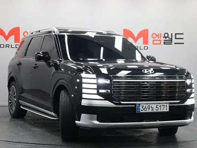 Hyundai Palisade 2026, 13247 км, за 63900000 KRW