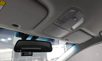 Hyundai Ioniq 2017, 117903 км, за 12900000 KRW - фото 18