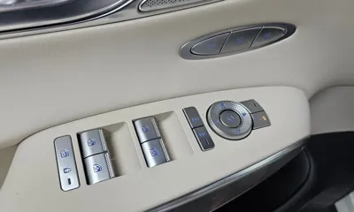 Genesis GV70 2023, 32269 км, за 47900000 KRW - фото 29