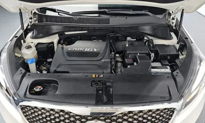 Kia Sorento 2017, 159719 км, за 12500000 KRW - фото 6