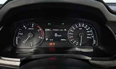 Kia K7 2020, 99760 км, за 18990000 KRW - фото 8