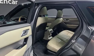 Land Rover Range Rover Velar 2018, 129686 км, за 25990000 KRW - фото 26
