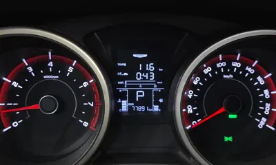 KG_Mobility_Ssangyong TIBOLI 2016, 77891 км, за 8200000 KRW - фото 8