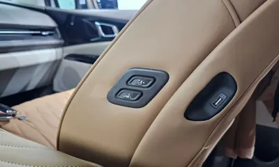 Kia Canival 2023, 48238 км, за 29900000 KRW - фото 30