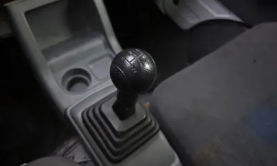 ChevroletGMDaewoo labo 2017, 50457 км, за 6500000 KRW - фото 9