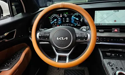 Kia Sportage 2022, 27972 км, за 33900000 KRW - фото 13