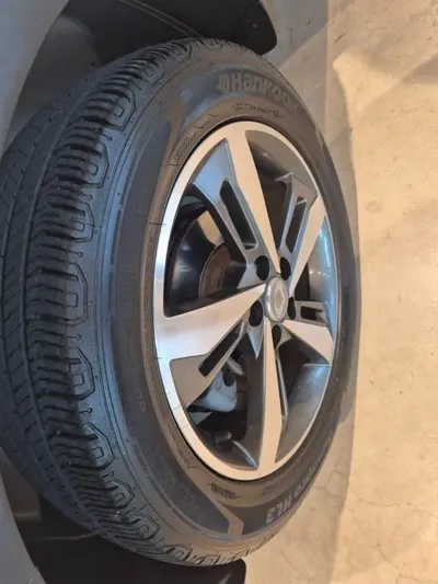 KG_Mobility_Ssangyong KORANDO 2017, 109094 км, за 7700000 KRW - фото 20