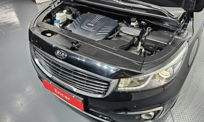 Kia Canival 2017, 64880 км, за 15500000 KRW - фото 6