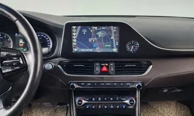 Hyundai Grandeur 2019, 122003 км, за 15600000 KRW - фото 12