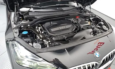 BMW 2-Series 2022, 78009 км, за 23900000 KRW - фото 6