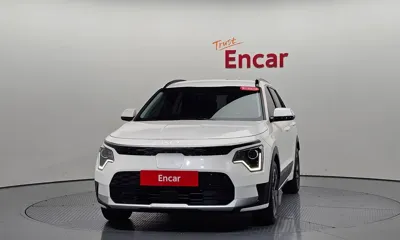 Kia Niro 2023, 78843 км, за 25250000 KRW