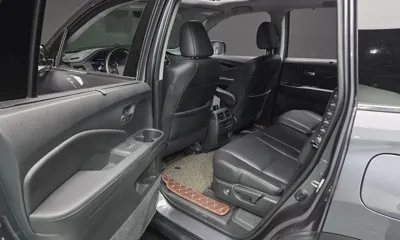 Honda Pilot 2019, 52405 км, за 25600000 KRW - фото 12
