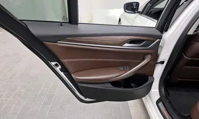 BMW 5-Series 2019, 80930 км, за 25590000 KRW - фото 25