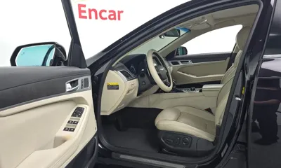 Hyundai Genesis 2015, 130425 км, за 11500000 KRW - фото 10