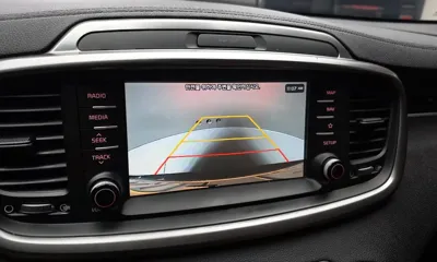 Kia Sorento 2020, 112540 км, за 17500000 KRW - фото 15