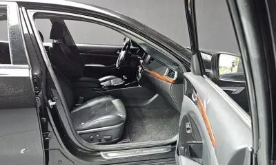 Kia K7 2017, 97527 км, за 8900000 KRW - фото 11
