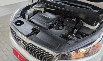 Kia Sorento 2018, 149772 км, за 13600000 KRW - фото 6