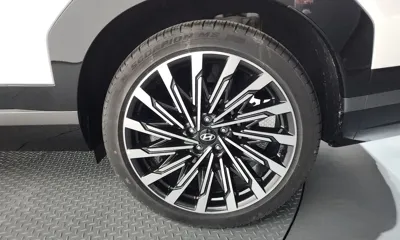 Hyundai Santafe 2024, 14257 км, за 35900000 KRW - фото 21