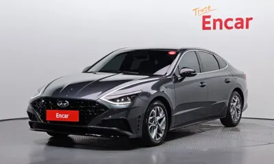 Hyundai Sonata · 2023 год