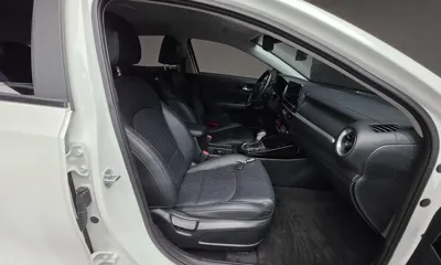Kia K3 2022, 68413 км, за 25200000 KRW - фото 26