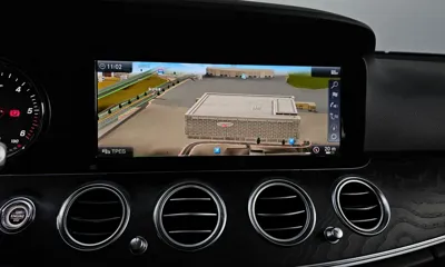 Mercedes-Benz E-Class 2018, 131743 км, за 19900000 KRW - фото 12