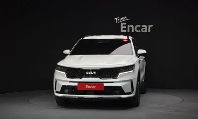 Kia Sorento 2023, 33631 км, за 39000000 KRW