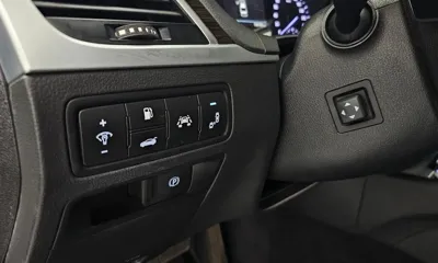 Genesis G80 2018, 158105 км, за 12000000 KRW - фото 16
