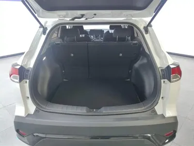 Toyota Frontlander 2024, 18200 км, за 79800 CNY