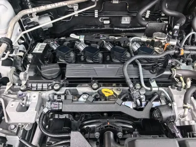Toyota Wildlander 2022, 79000 км, за 99800 CNY - фото 19