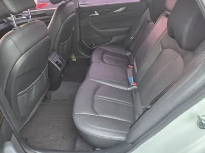 Hyundai Sonata 2016, 166609 км, за 7700000 KRW - фото 9