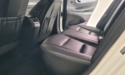 Hyundai Grandeur 2018, 167000 км, за 11500000 KRW - фото 8