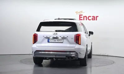 Hyundai Palisade 2023, 52042 км, за 38400000 KRW