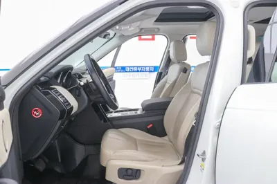 Land Rover Discovery 2019, 144108 км, за 24500000 KRW - фото 7