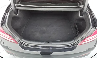 Genesis G70 2018, 118627 км, за 19800000 KRW - фото 20
