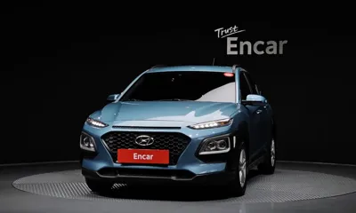 Hyundai Kona 2018, 61253 км, за 14900000 KRW - фото 3