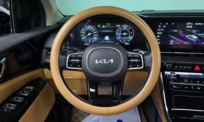 Kia Canival 2023, 54853 км, за 27300000 KRW - фото 12
