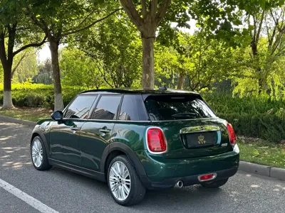 MINI MINI 2019, 40000 км, за 76800 CNY - фото 17