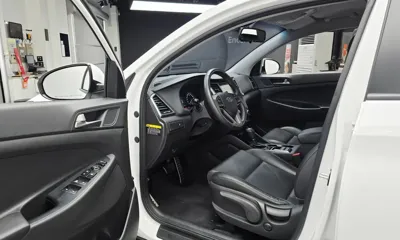 Hyundai Tucson 2018, 48284 км, за 15500000 KRW - фото 10