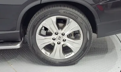 KG_Mobility_Ssangyong Rexton 2021, 94126 км, за 22900000 KRW - фото 21