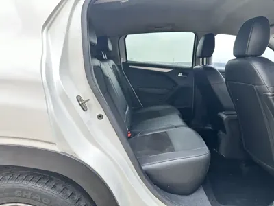 Citroen C3-XR 2016, 93000 км, за 12300 CNY - фото 15