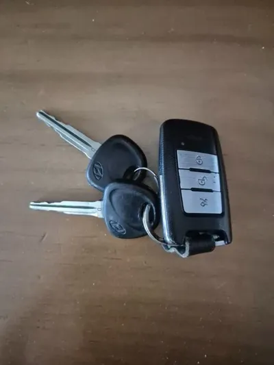 Hyundai Starex 2015, 161900 км, за 5700000 KRW - фото 14