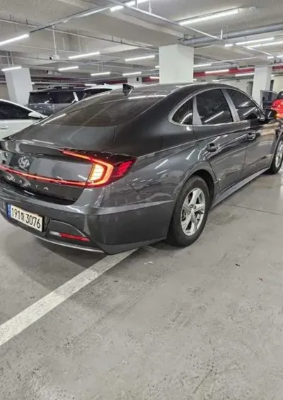 Hyundai Sonata 2023, 88157 км, за 4080000 KRW - фото 6