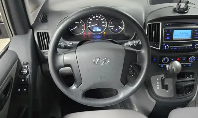 Hyundai Starex 2021, 48196 км, за 19900000 KRW - фото 13