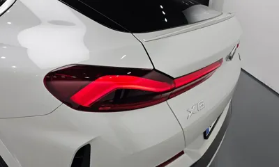 BMW X6 2023, 14035 км, за 94900000 KRW - фото 23