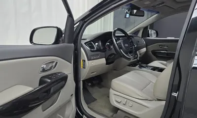 Kia Canival 2016, 74197 км, за 15800000 KRW - фото 10