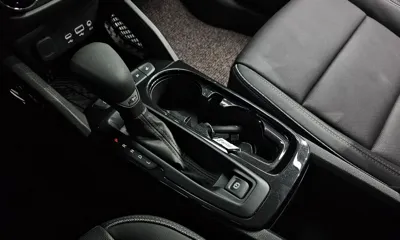 ChevroletGMDaewoo Trailblazer 2022, 12913 км, за 19500000 KRW - фото 9