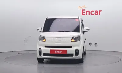 Kia Ray 2022, 67354 км, за 11990000 KRW