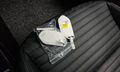 Kia EV4 2026, 3730 км, за 42900000 KRW - фото 26